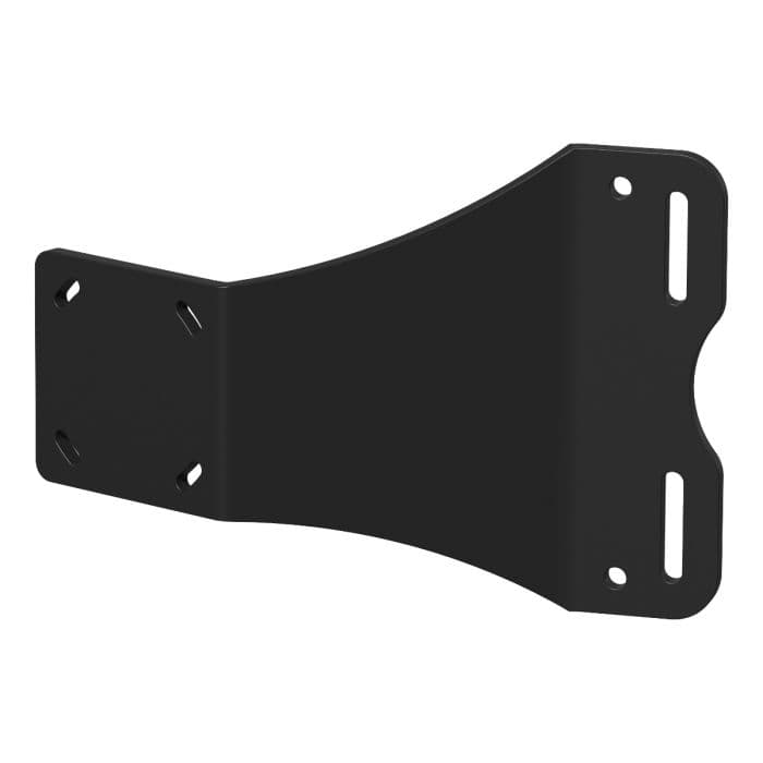 BLACK SWA SANDWICH MOUNT KIT - MOTOR MOUNT