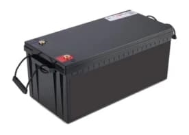 Battery LiFePo4 12V 150A
