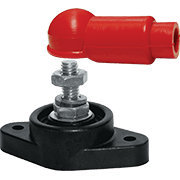 PowerPost - 1/4"-20 Stud
