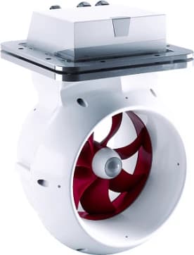 E-POD 10kW Electric Propulsion System