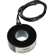AC Current Transformer - 100A AC