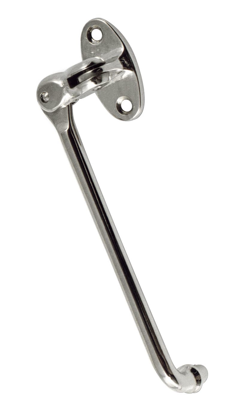 Door ajarhook