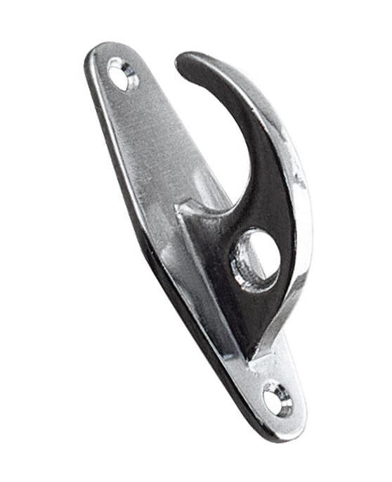 Curtain hook
