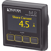 M2 AC Ammeter