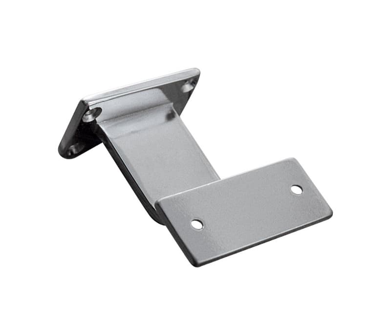 Handrail bracket