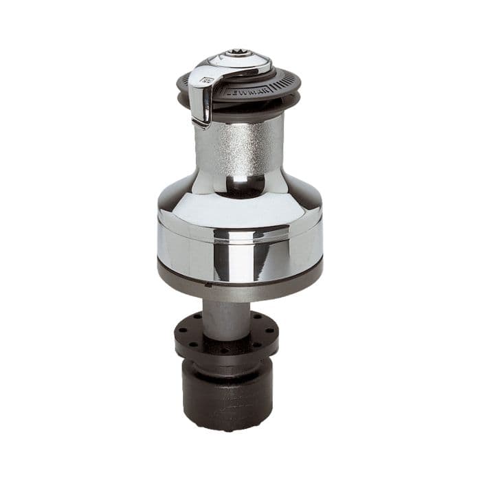 Ocean Hydraulic Winch