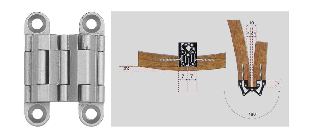 Hinge