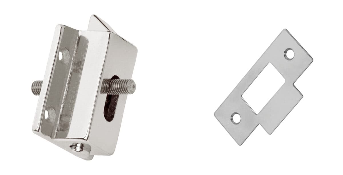 Soft Close Cabinet Lock