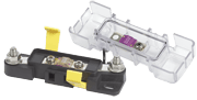AMI / MIDI Safety Fuse Block