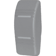 Contura Actuator Two Lenses - Gray