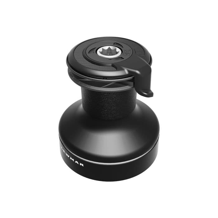 EVO Race Self Tailing Winch