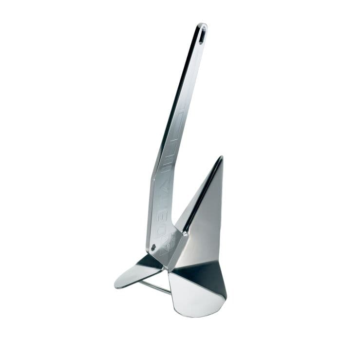 Delta Stainless Steel Anchor