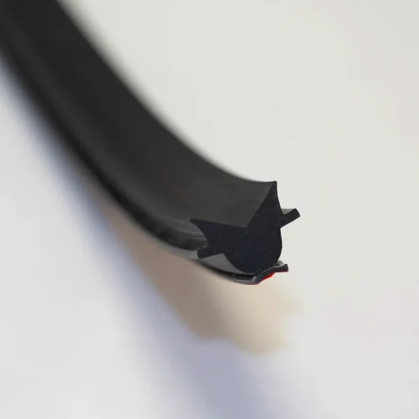 Bomar Commercial Grade Series Cast Hatch Lip Gasket