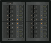 12 Volt DC 16 Position
