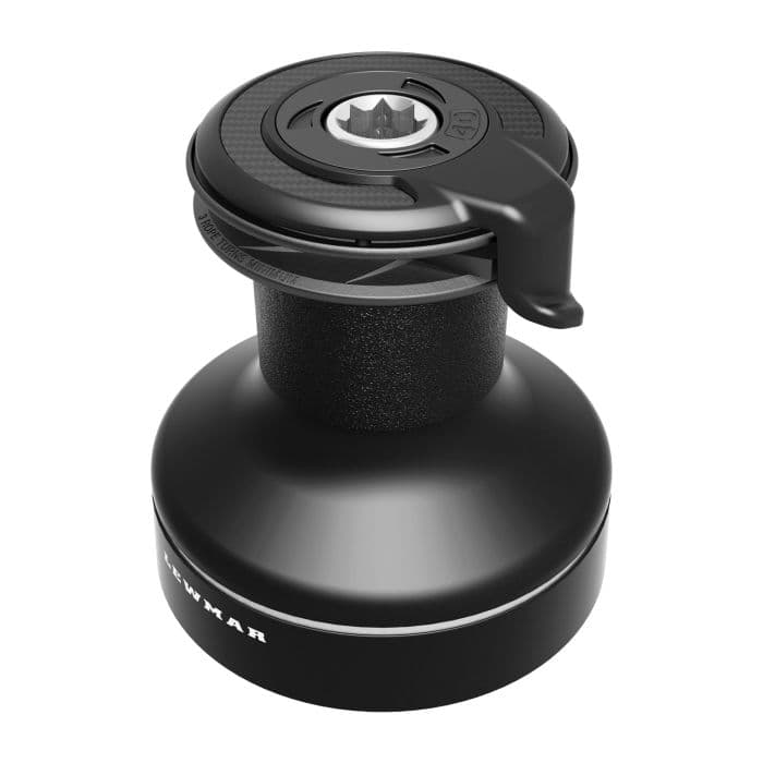 EVO Race Plus Self Tailing Winch
