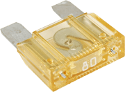 MAXI Fuse - 80 Amp
