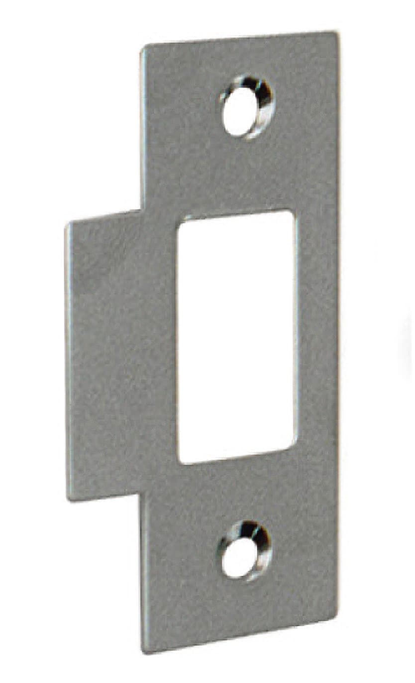 Striker plates