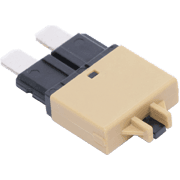 ATO/ATC-Style Low Profile - 5A
