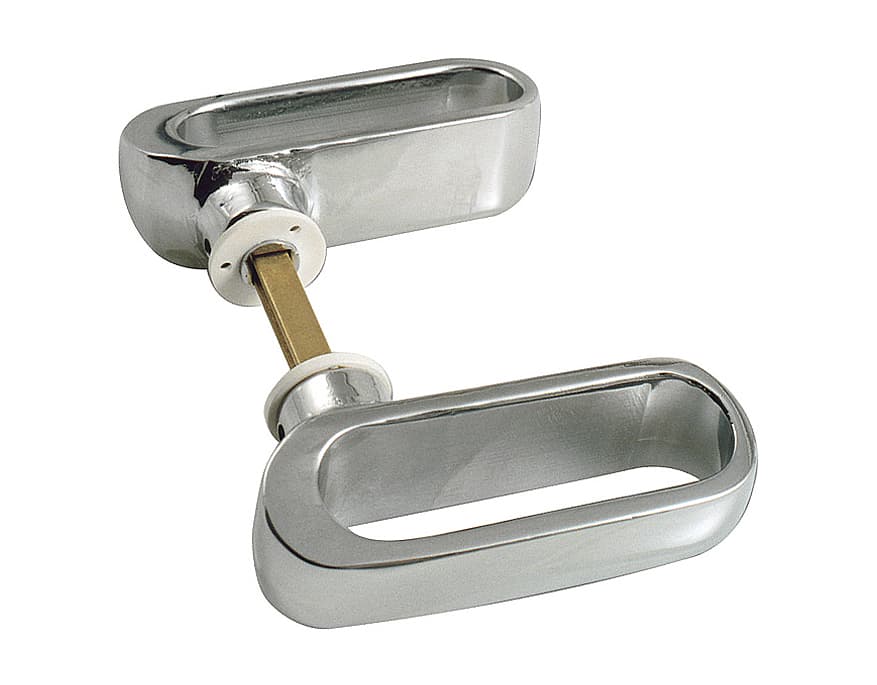 Pair of handles