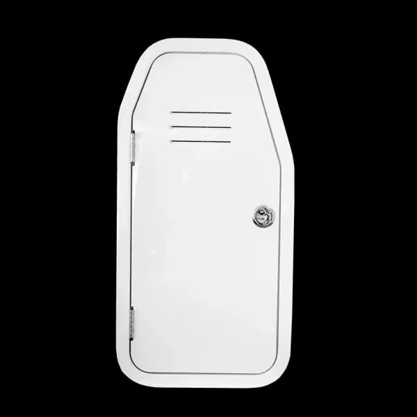 Bomar MP Console Door