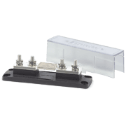 ANL Fuse Block with Insulating Cover - 35 to 750A