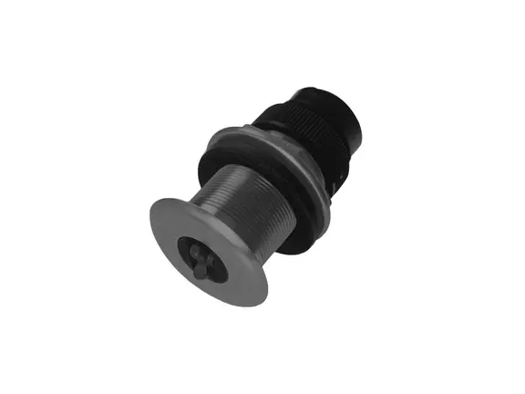 ST800-B120 Through Hull Transducer - Bronze