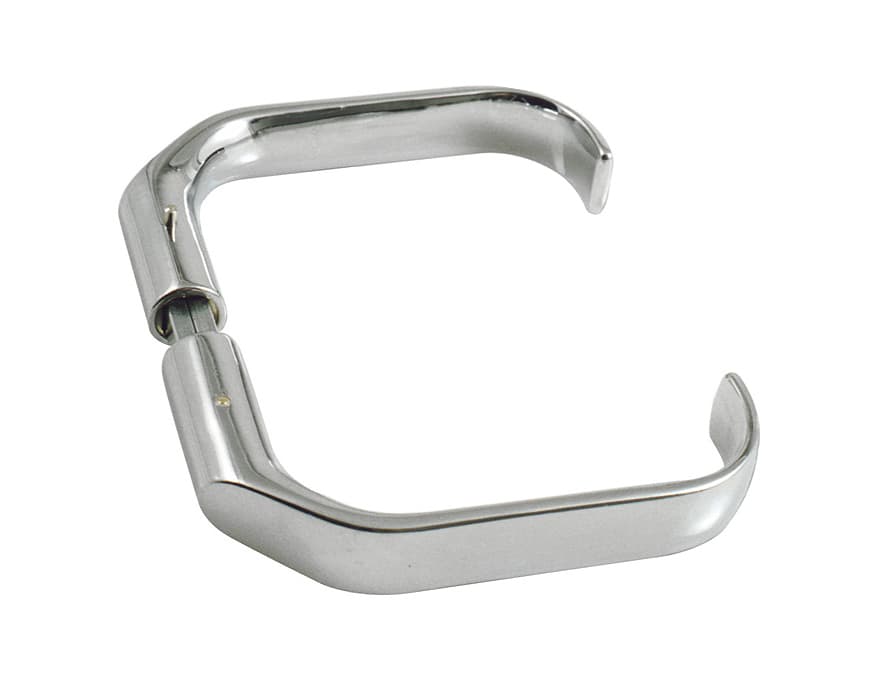 Pair of handles