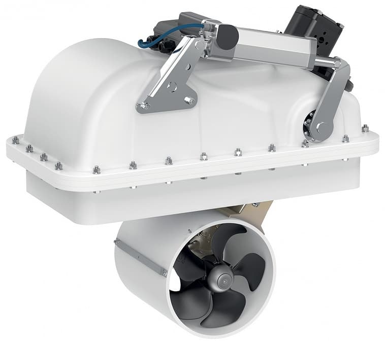 BTRH 250