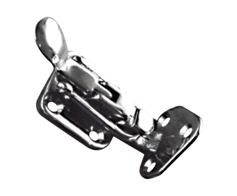 Lever fastener