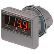 AC Digital Multi-Function Meter with Alarm