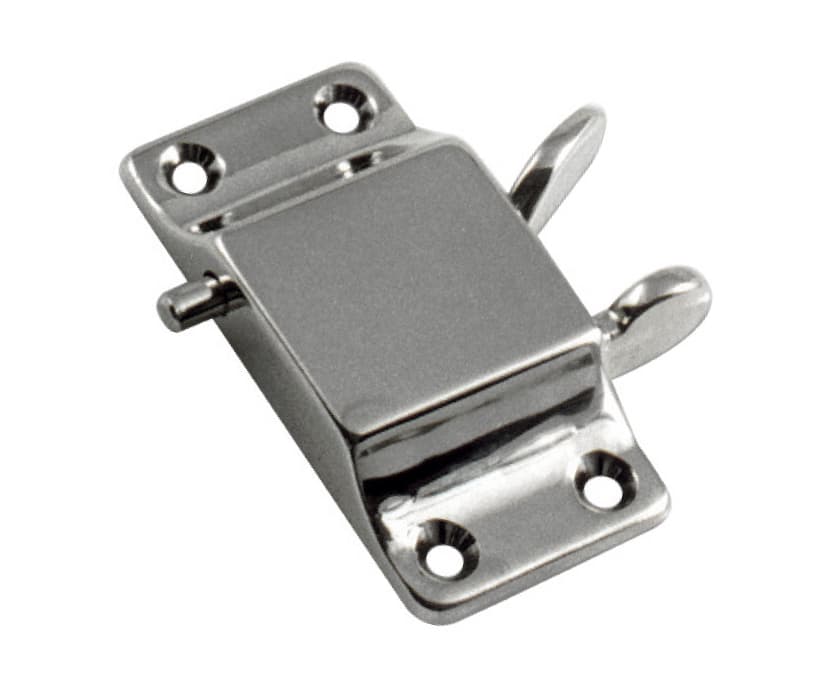 Lock for sliding doors