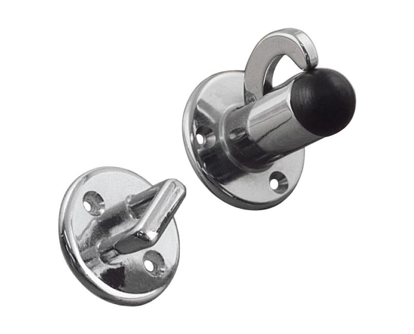 Door fastener