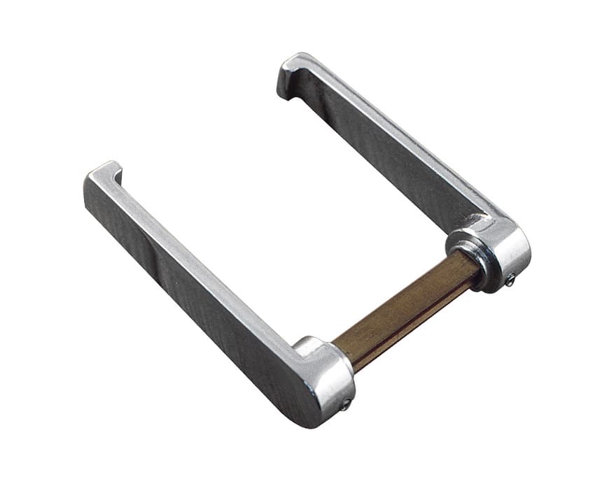 Pair of handles