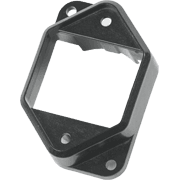 285-Series Circuit Breaker Bezel Mount Adapter