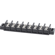 Terminal Block 30A - 8 Circuit