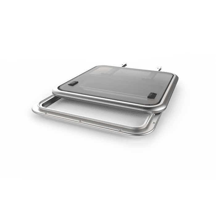 Pilot Hatch