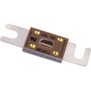 ANL Fuse - 100 Amp