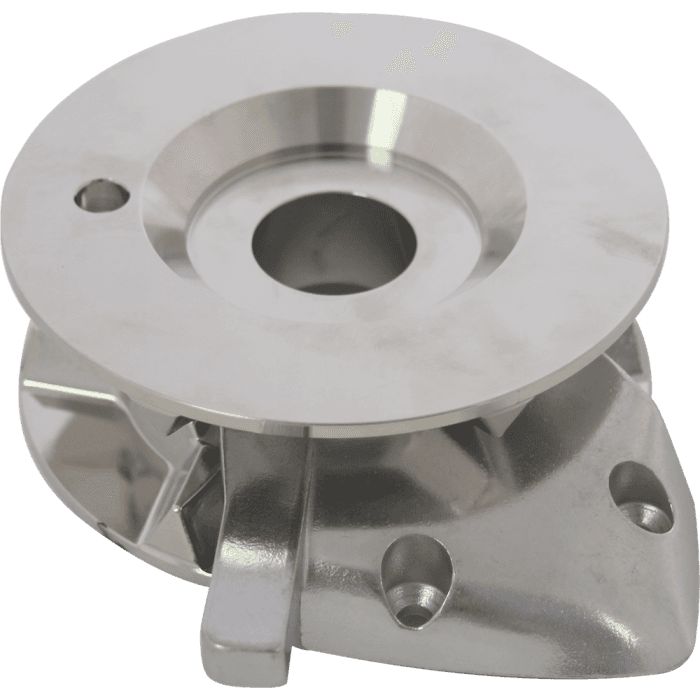 GYPSY ASSY 10MM (RC163) H2/3