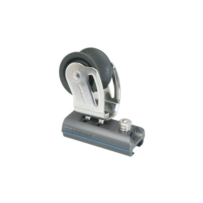 Ocean T-Track Genoa Car with Plunger