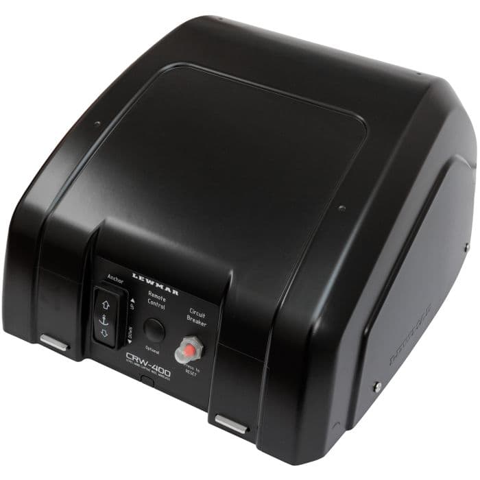 CRW 12V DECK UNIT (RETAIL)