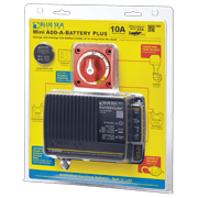 Mini Add-A-Battery Plus Kit - 65A (Europe)