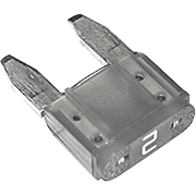 ATM Fuse - 2 Amp