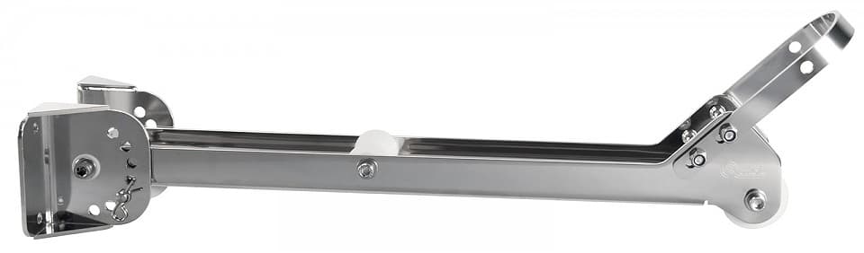 Stern Roller