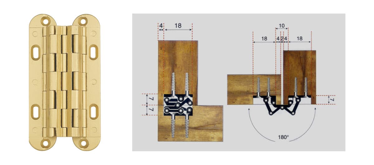 Hinge