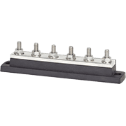 MaxiBus 250A BusBar - Six 5/16"-18 Studs