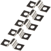 Terminal Block Jumper for 65A Terminal Blocks
