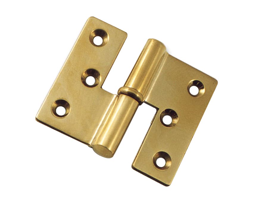 Hinge