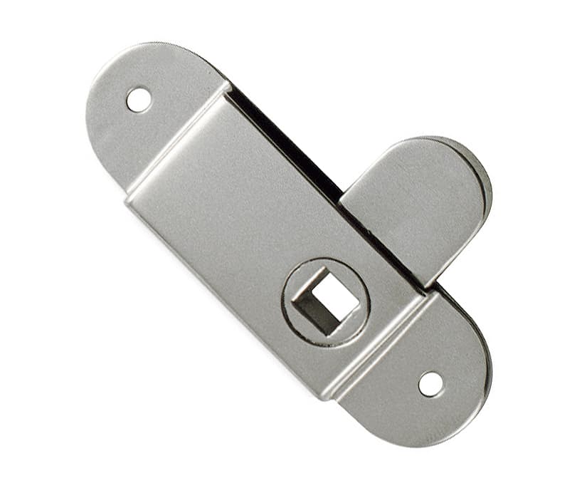 Rim lever lock
