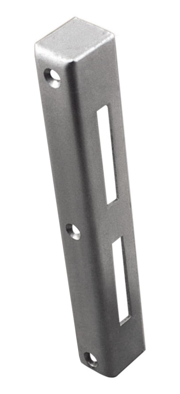 Galvanized steel striker