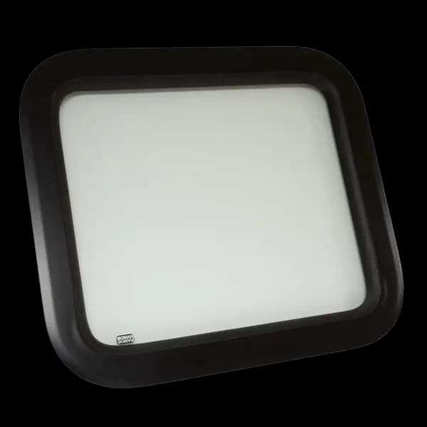 Bomar 8100 Series Fixed Windows